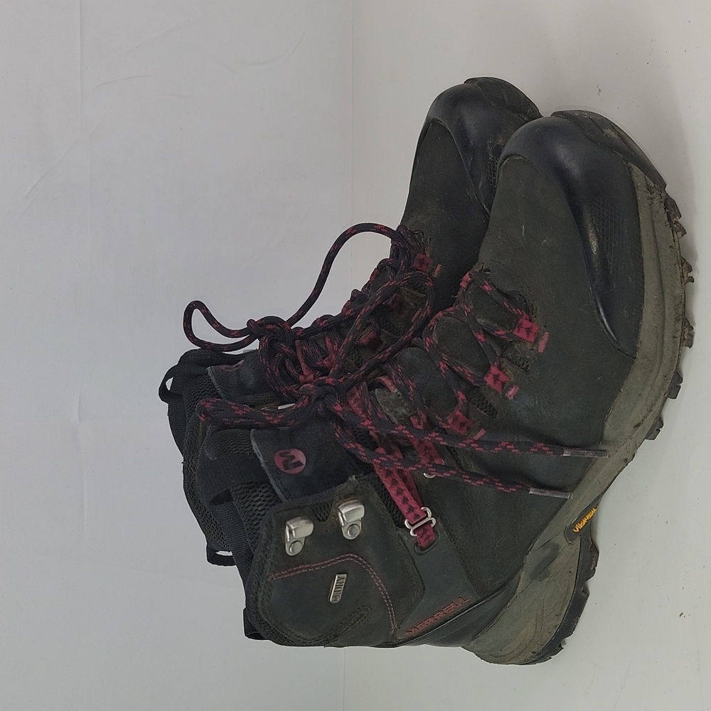 Merrell Phaserbound Mid Waterproof Hiking Boots Women's